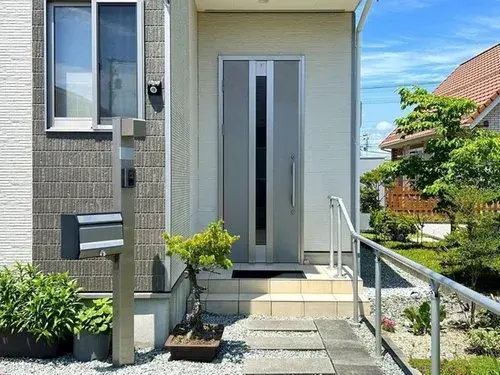 4LDK Iwanuma City Miyagi Prefecture (8)