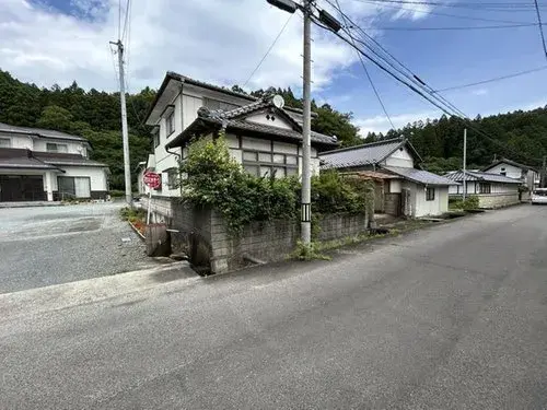 Akiya in Miyagi