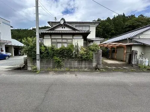 4LDK Property Kakuda City Miyagi Prefecture (2)