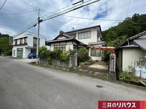 4LDK Property Kakuda City Miyagi Prefecture (12)