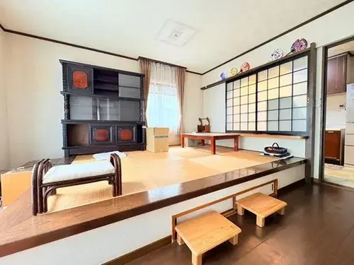 4LDK+S物件 大河原町 宮城県 (3)