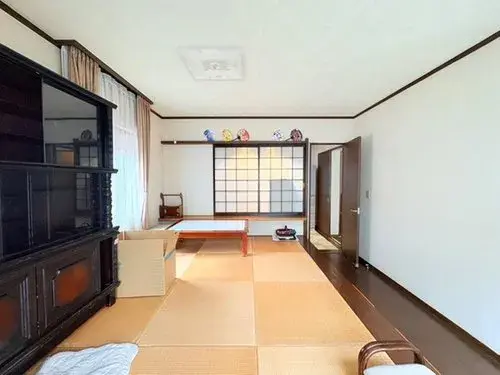 4LDK+S物件 大河原町 宮城県 (4)