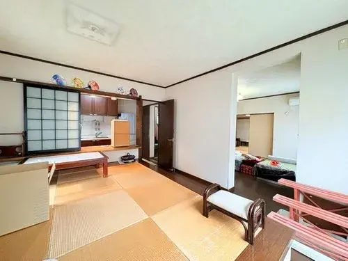 4LDK+S物件 大河原町 宮城県 (5)