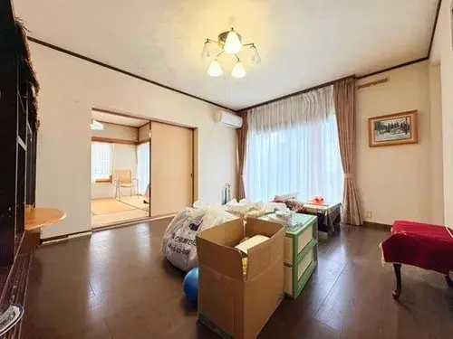 4LDK+S物件 大河原町 宮城県 (6)