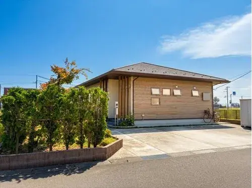 Akiya in Miyagi