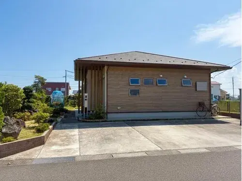 2LDK Property Natori City Miyagi Prefecture (2)