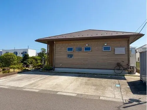 2LDK Property Natori City Miyagi Prefecture (3)