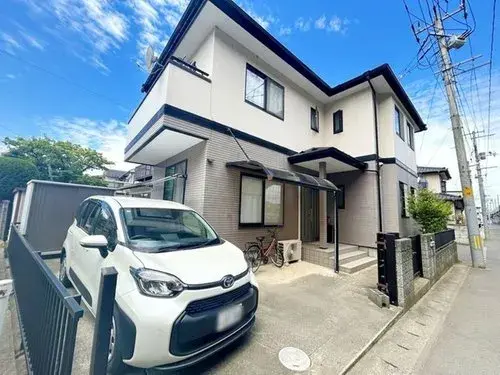 Akiya in Miyagi