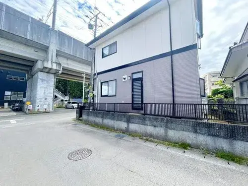 Propiedad 4LDK+S Ciudad de Sendai Prefectura de Miyagi (5)