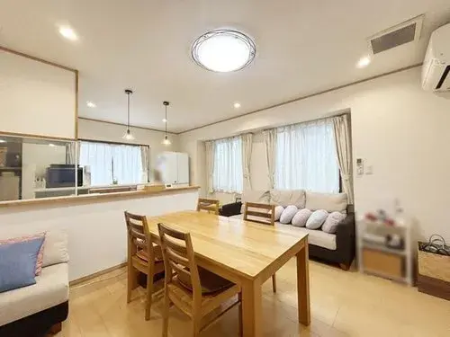 Propiedad 4LDK+S Ciudad de Sendai Prefectura de Miyagi (6)