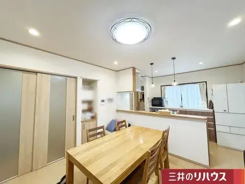 Propiedad 4LDK+S Ciudad de Sendai Prefectura de Miyagi (7)