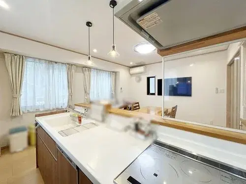 Propiedad 4LDK+S Ciudad de Sendai Prefectura de Miyagi (10)