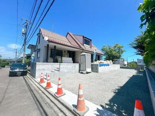 Akiya in Miyagi