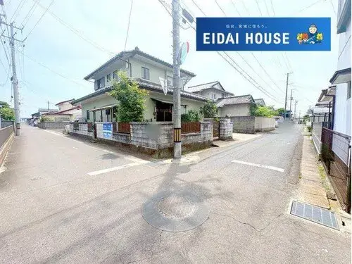 Miyagi Prefecture Iwanuma City 6LDK Property (2)
