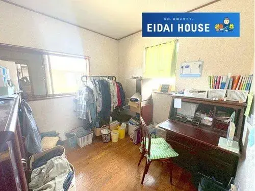 Miyagi Prefecture Iwanuma City 6LDK Property (11)