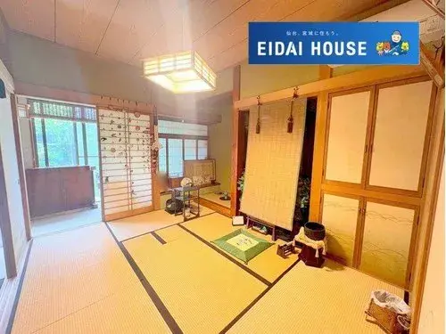 Miyagi Prefecture Iwanuma City 6LDK Property (12)