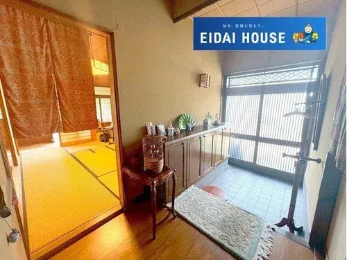 Miyagi Prefecture Iwanuma City 6LDK Property (13)