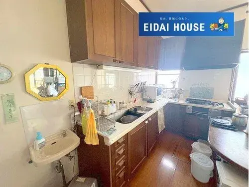 Miyagi Prefecture Iwanuma City 6LDK Property (15)