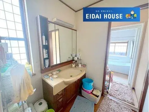 Miyagi Prefecture Iwanuma City 6LDK Property (16)