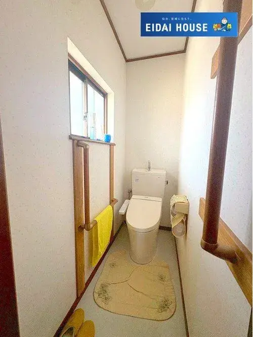 Miyagi Prefecture Iwanuma City 6LDK Property (19)