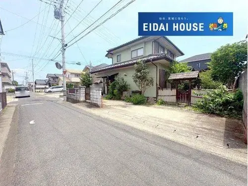 Miyagi Prefecture Iwanuma City 6LDK Property (4)