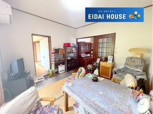 Miyagi Prefecture Iwanuma City 6LDK Property (5)