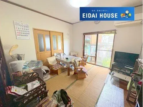 Miyagi Prefecture Iwanuma City 6LDK Property (6)
