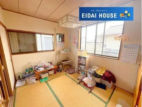 Miyagi Prefecture Iwanuma City 6LDK Property (7)