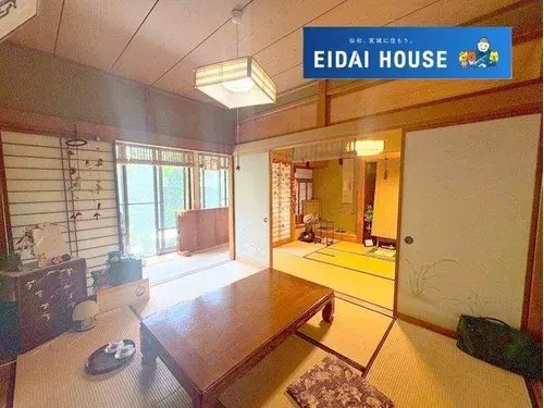 Miyagi Prefecture Iwanuma City 6LDK Property (8)