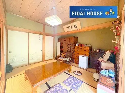 Miyagi Prefecture Iwanuma City 6LDK Property (9)
