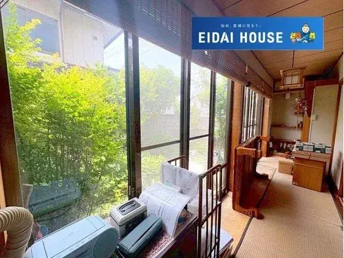 Miyagi Prefecture Iwanuma City 6LDK Property (10)