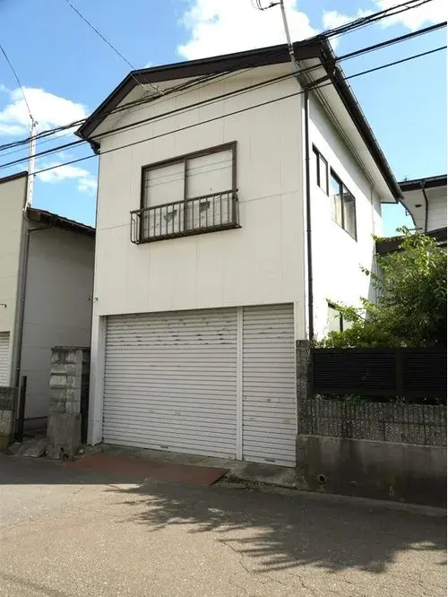 5LDK+S物件 秋田市 秋田県 (3)
