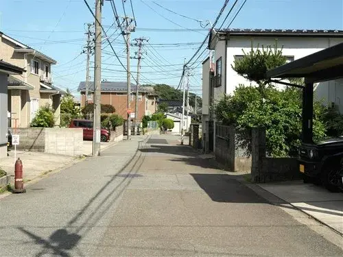 5LDK+S物件 秋田市 秋田県 (4)