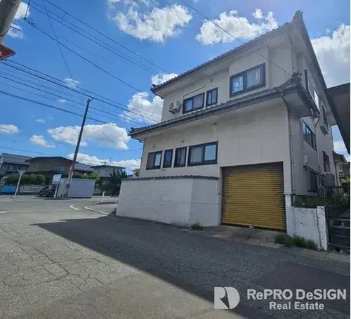 Propiedad 6DK+S Ciudad de Akita Prefectura de Akita (2)