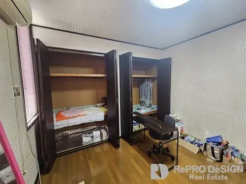 Propiedad 6DK+S Ciudad de Akita Prefectura de Akita (11)