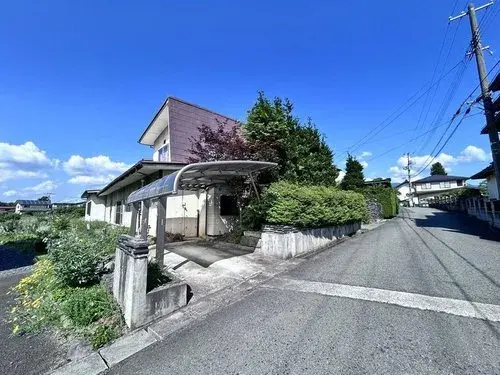 Propiedad 11DK Kaminoyama-shi Prefectura de Yamagata (2)