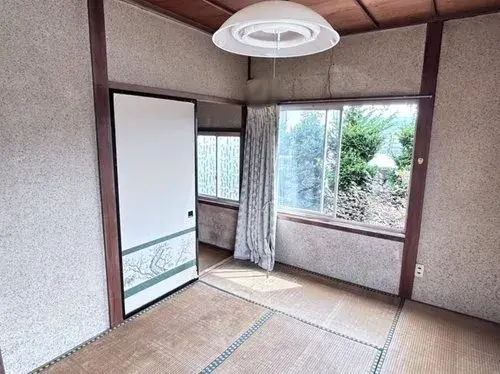 Propiedad 11DK Kaminoyama-shi Prefectura de Yamagata (13)