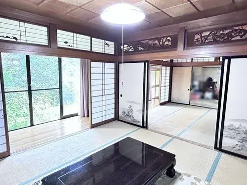 Propiedad 11DK Kaminoyama-shi Prefectura de Yamagata (8)