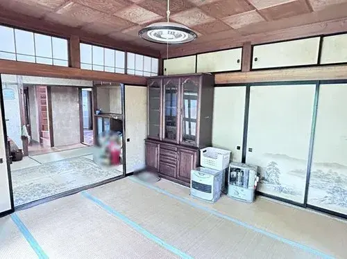 Propiedad 11DK Kaminoyama-shi Prefectura de Yamagata (9)