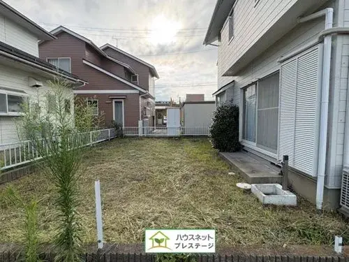 Akiya in 郡山市