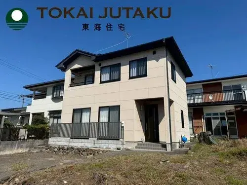 Akiya in Fukushima