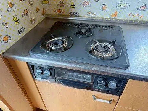 عقار 2LDK+S مدينة فوكوشيما محافظة فوكوشيما (14)