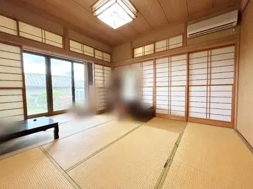 3DK Ciudad de Koriyama Prefectura de Fukushima (13)