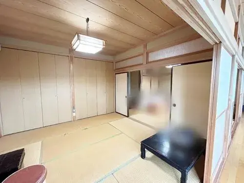 3DK Ciudad de Koriyama Prefectura de Fukushima (14)