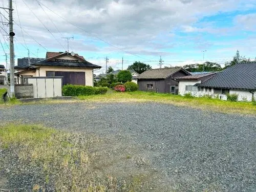 3DK Ciudad de Koriyama Prefectura de Fukushima (4)