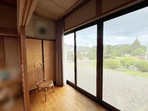 3DK Ciudad de Koriyama Prefectura de Fukushima (9)
