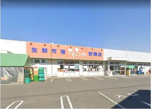 4DK物件 郡山市 福島県 (20)