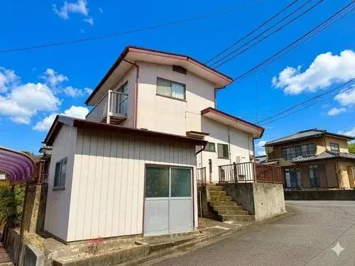 4DK物件 郡山市 福島県 (3)