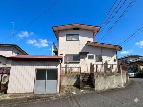 4DK物件 郡山市 福島県 (4)