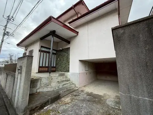 4DK物件 郡山市 福島県 (5)